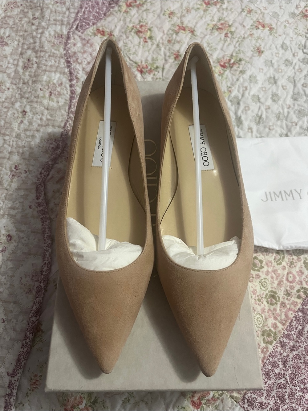 Jimmy Choo Alina